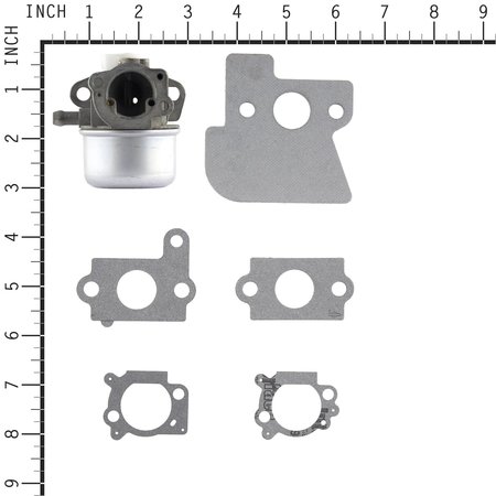 Briggs & Stratton Carburetor 790120